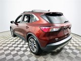 Used 2021 Ford Escape SEL w/ Technology Package image 5