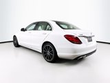 Used 2020 Mercedes-Benz C 300 Sedan image 5