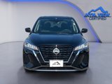 Used 2022 Nissan Kicks S w/ Interior Electronics Package image 3