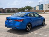 Used 2023 Nissan Sentra SV image 3