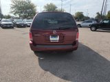 Used 2007 Mercury Monterey Luxury image 4