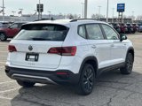 Certified 2022 Volkswagen Taos S image 5