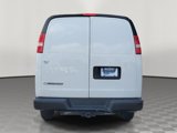 Used 2020 Chevrolet Express 2500 w/ Driver Convenience Package image 5