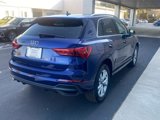 New 2025 Audi Q3 2.0T Premium image 4