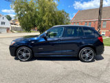 Used 2017 BMW X3 sDrive28i image 5