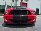 Used 2009 Ford Mustang Shelby GT500 image 5