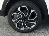 Used 2025 Chevrolet Trax RS w/ Sunroof Package image 4