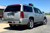 Used 2011 Cadillac Escalade ESV Premium image 5