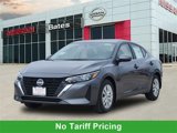 New 2025 Nissan Sentra S image 2