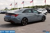 Used 2023 Hyundai Elantra N Line image 5
