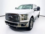 Certified 2016 Ford F150 XLT w/ Equipment Group 302A Luxury image 4