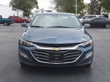 Used 2024 Chevrolet Malibu LT image 2