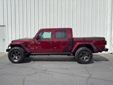 Used 2021 Jeep Gladiator Rubicon image 5