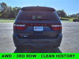 Used 2021 Dodge Durango SXT w/ Trailer Tow Group IV image 4