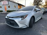 Used 2021 Toyota Corolla LE image 4