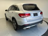 Used 2019 Mercedes-Benz GLC 300 4MATIC image 4