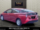 Used 2017 Toyota Prius Two image 5