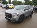 Used 2024 GMC Terrain SLT w/ Elevation Edition image 3