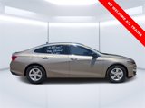 Used 2022 Chevrolet Malibu LS image 2