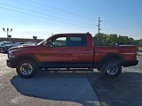 Used 2016 RAM 1500 Rebel w/ Luxury Group image 4