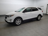 Used 2020 Chevrolet Equinox LS w/ LS Convenience Package image 2