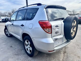 Used 2006 Toyota RAV4 4WD image 5