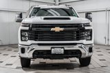 Used 2024 Chevrolet Silverado 3500 W/T w/ WT Convenience Package image 3