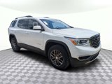 Used 2019 GMC Acadia SLT image 2