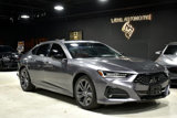 Used 2022 Acura TLX SH-AWD w/ A-SPEC Pkg image 2