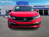 Used 2019 Honda Civic EX image 5