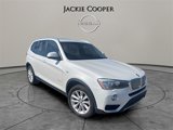 Used 2016 BMW X3 xDrive28i image 2