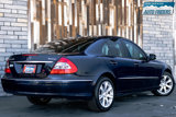 Used 2009 Mercedes-Benz E 350 4MATIC Sedan image 6