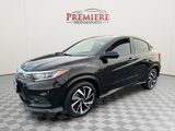 Used 2020 Honda HR-V Sport image 2