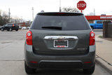 Used 2012 Chevrolet Equinox LT w/ LPO, Protection Package image 5