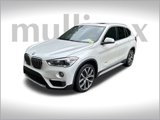 Used 2016 BMW X1 xDrive28i image 6
