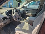 Used 2021 Chevrolet Traverse LT image 3