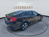 Used 2019 Honda Civic LX image 5