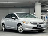 Used 2012 Honda Civic LX image 2