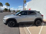 Used 2023 Chevrolet TrailBlazer LT image 3