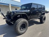 Used 2016 Jeep Wrangler Unlimited Sport w/ Quick Order Package 24S image 3