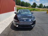 Used 2018 Ford Fusion SE w/ Equipment Group 601A image 4