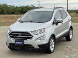 Used 2020 Ford EcoSport SE image 3