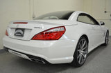 Used 2014 Mercedes-Benz SL 63 AMG image 6