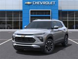 New 2025 Chevrolet TrailBlazer LT w/ Driver Confidence Package image 6