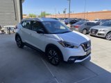 Used 2020 Nissan Kicks SR w/ SR Premium Package image 6