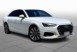 Used 2020 Audi A4 2.0T Premium Plus w/ Premium Plus Package image 2
