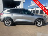 Used 2022 Ford Escape S image 2