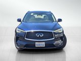 Certified 2021 INFINITI QX50 Luxe image 2