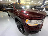 Used 2022 RAM 3500 Big Horn w/ Level A Equipment Group image 6