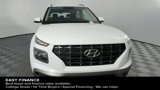 New 2025 Hyundai Venue SEL image 3